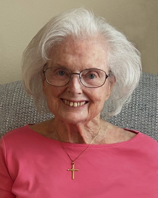 Obituary of Helen Wittenbauer