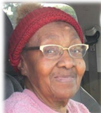 Obituary of Louise Harrison Allen