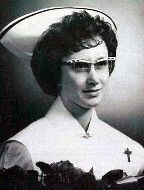 Obituary of Norma Irene Murphy