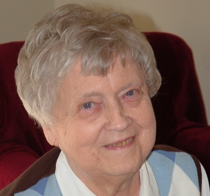 Obituary of Shirley Ann Kenny