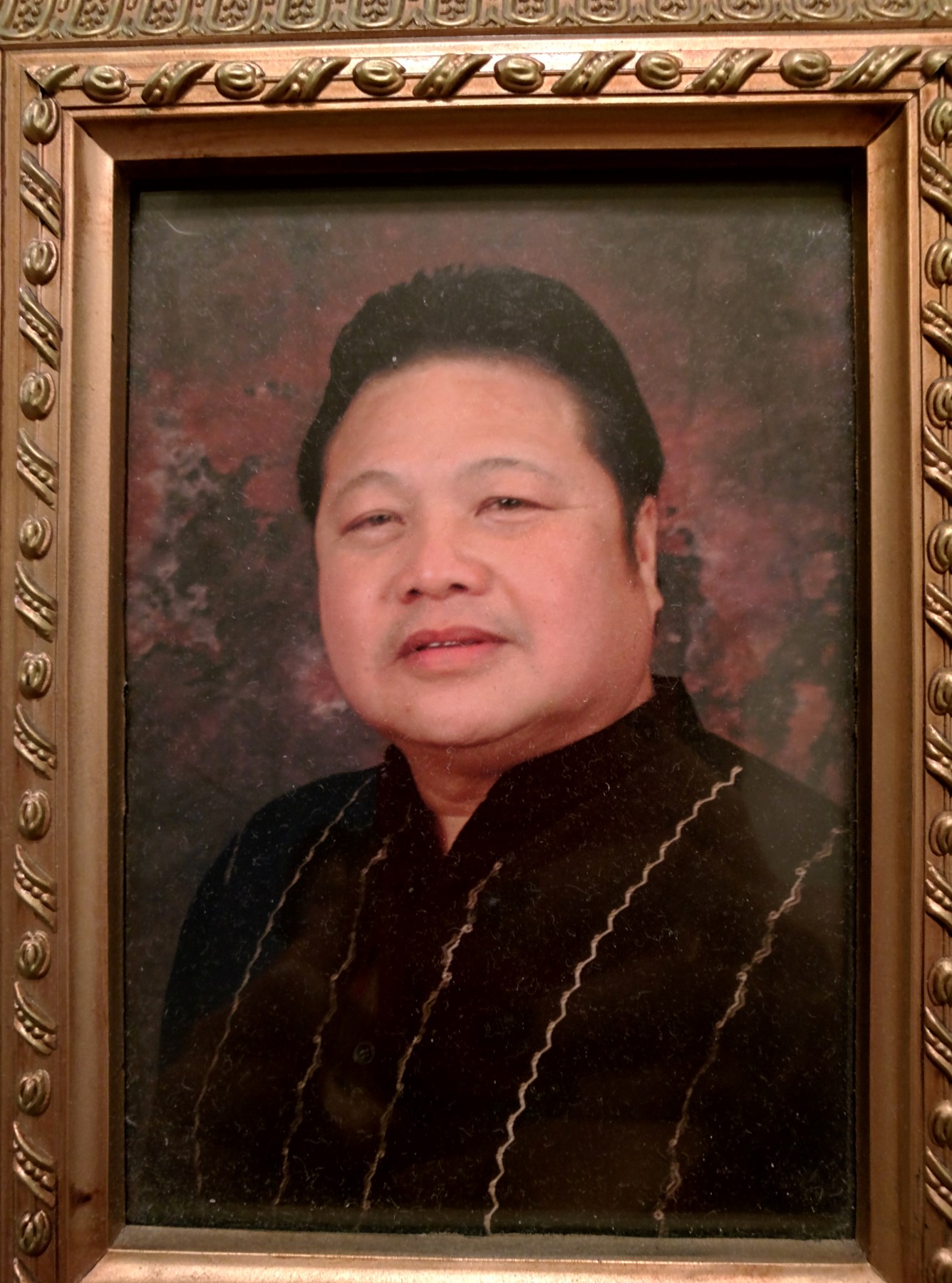 Obituary of Danilo T. Laxamana