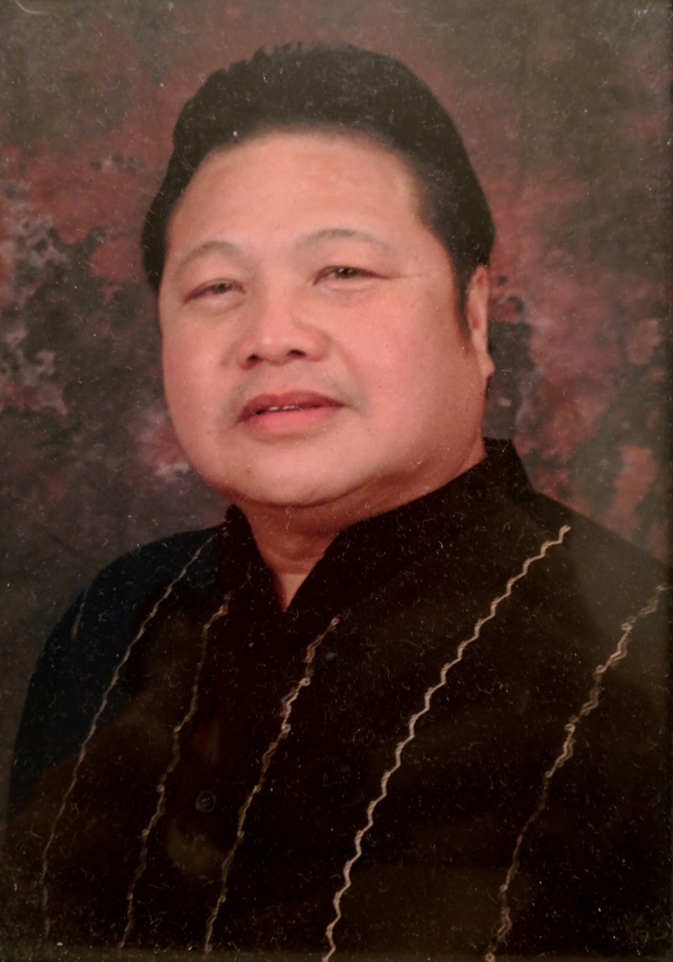 Danilo T. Laxamana Obituary Long Beach, CA