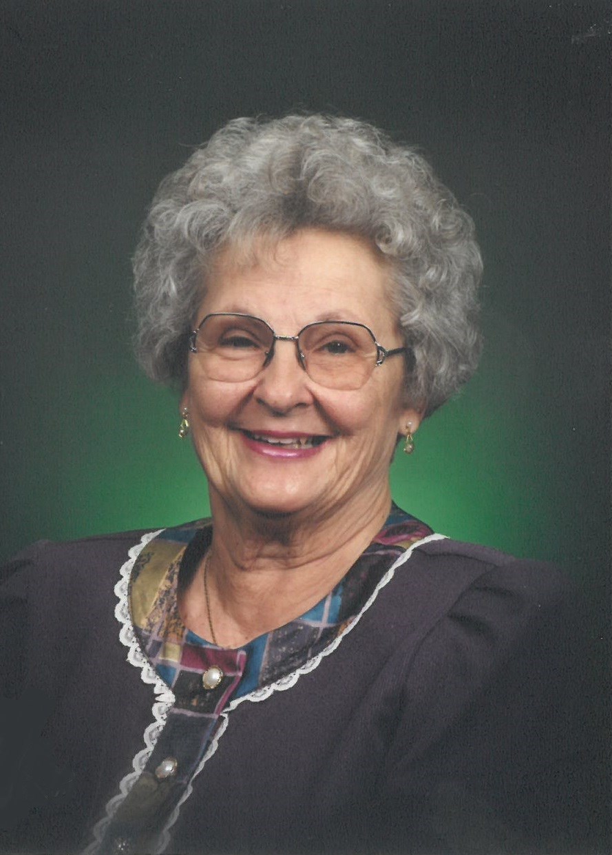 Jeanne M Witwer Obituary Greenville, OH