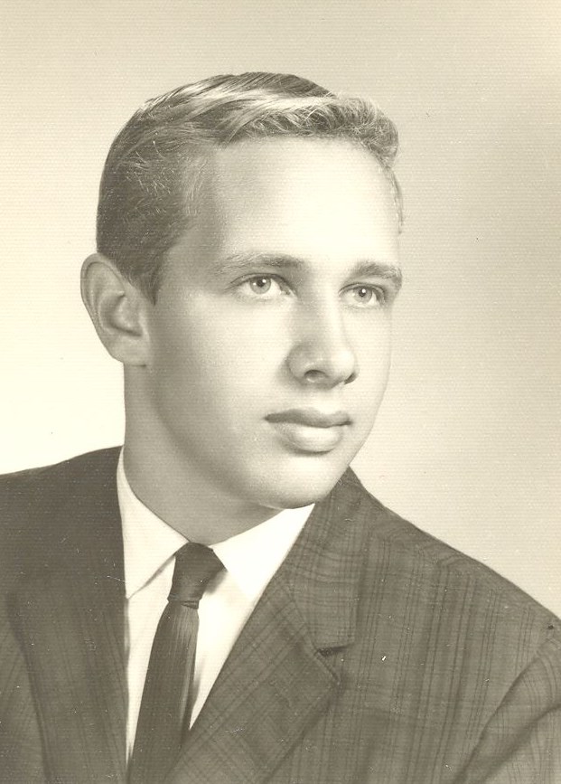 Obituary of Robert W. Hanes