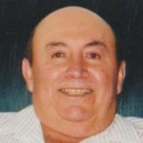 Obituary of Bartolome ""Bart Rodriguez