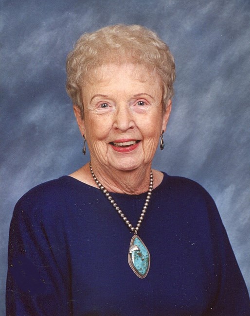 Obituary of Val Jean Parks