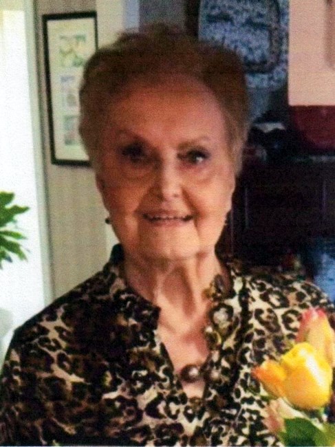 Obituary of Agnes E Tomlinson