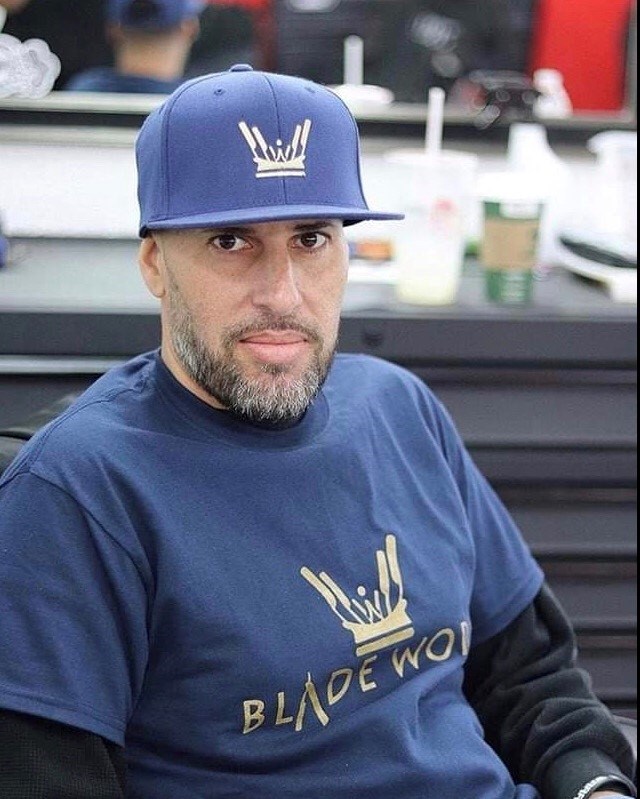 Obituary of Wilfredo Hernandez Jr.