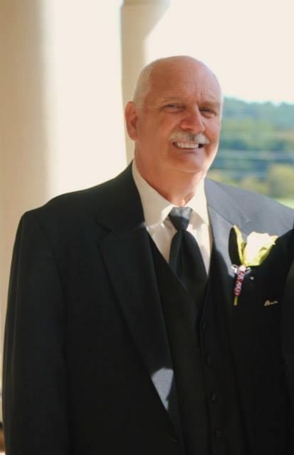Obituary of Mr. Roy Lee "Butch" McGill