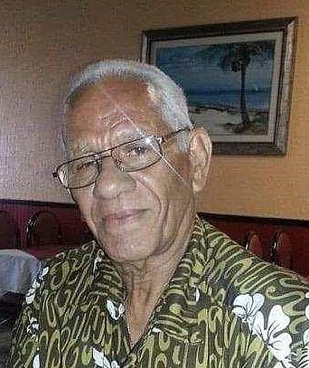 Obituary of Isael Ortiz