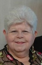 Obituary of Rosagitta Podrovsky
