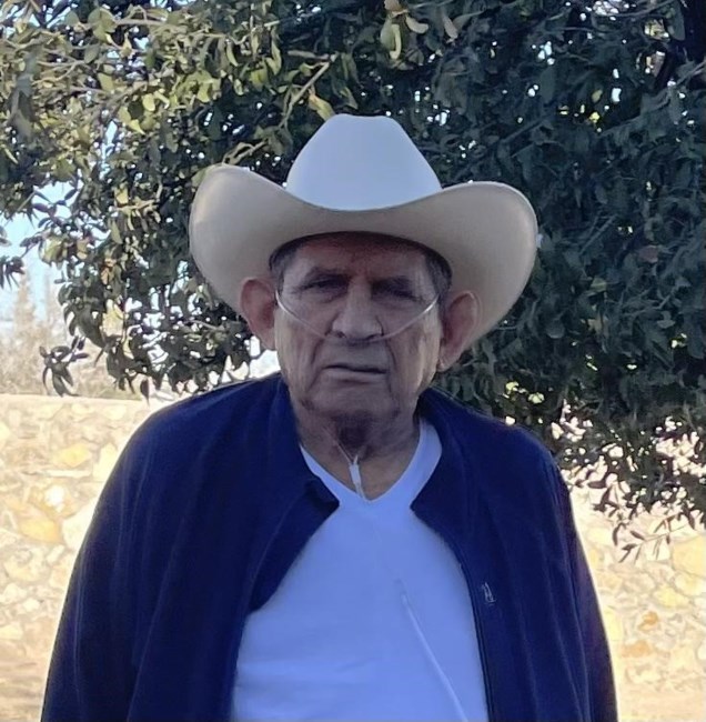 Obituary of Jose Medina  Casas