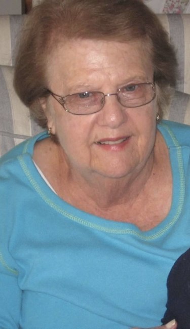 Obituary of Juanita V Williams