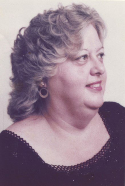 Obituary of Patricia Ann "Patti" Davidson