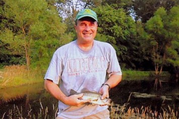 Obituario de James Brian Flynn