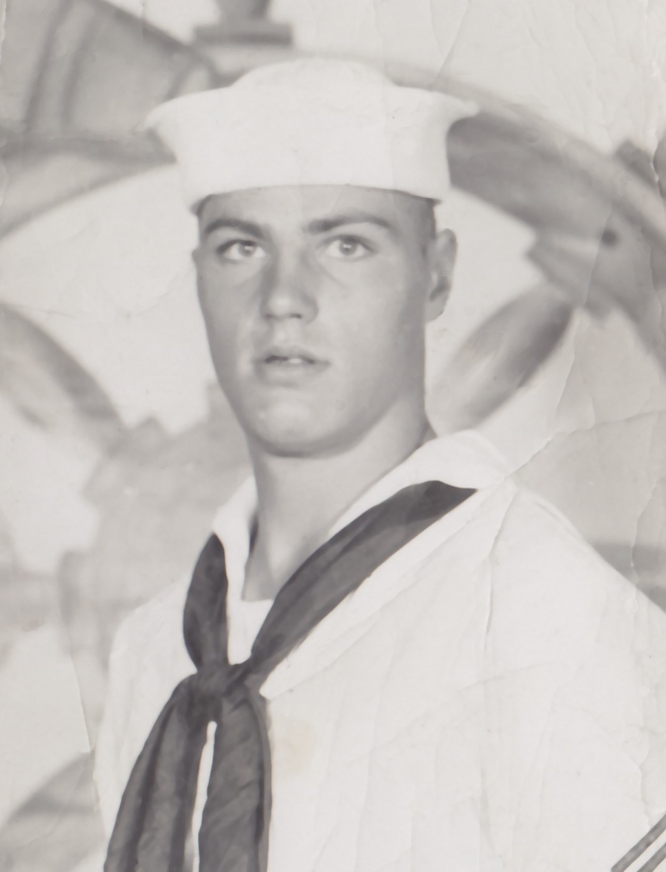 Hugh Waldo Obituary Danbury, CT