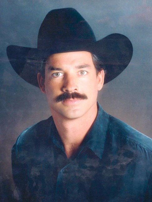 Avis de décès de Michael Dale Phipps