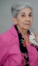 Obituary of Caridad Ravelo