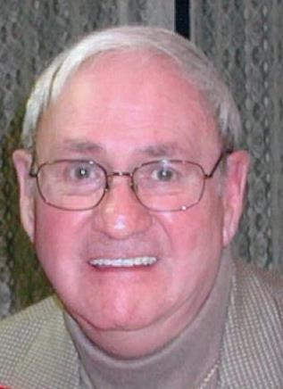 Obituary of Wayne Burton Finke