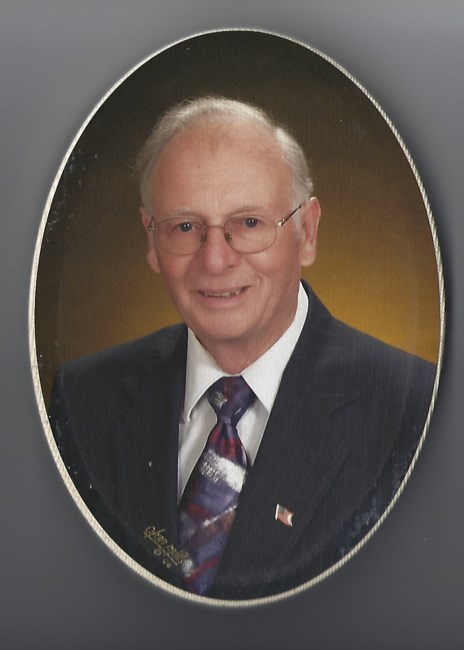 Obituary of John Proper