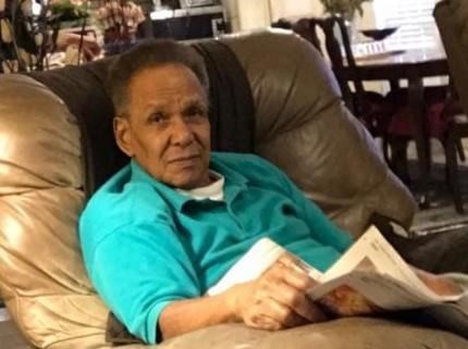 Obituary of Leo Reinier Tjon-Joe-Pin