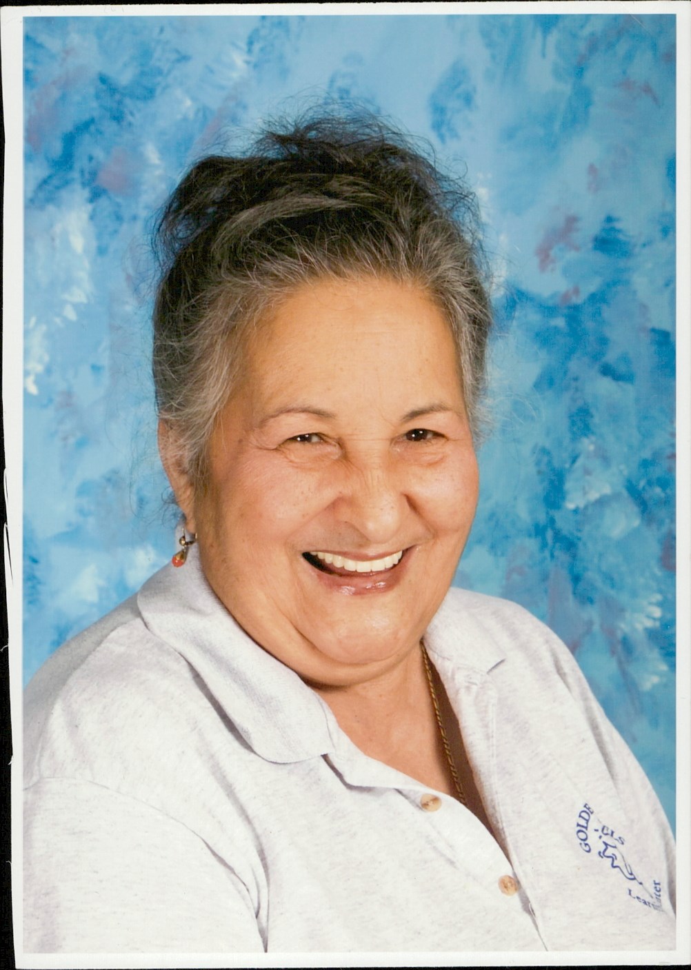 Obituary of Matilde Rodriguez