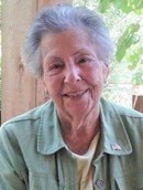 Obituary of Debby Byk