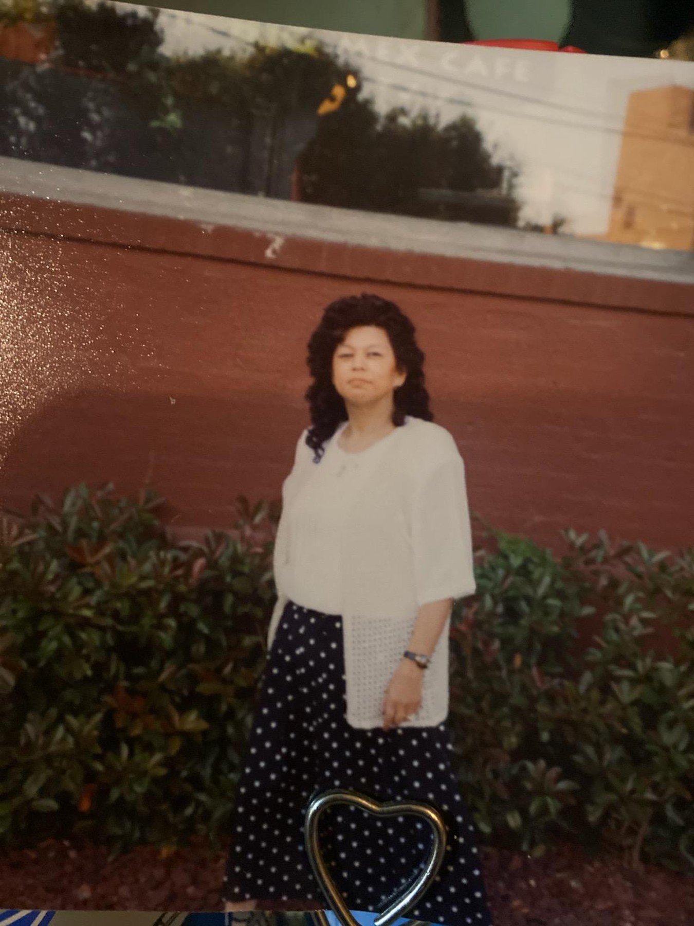 Obituary of Beatrice Carrizales Hernandez "Taylor"