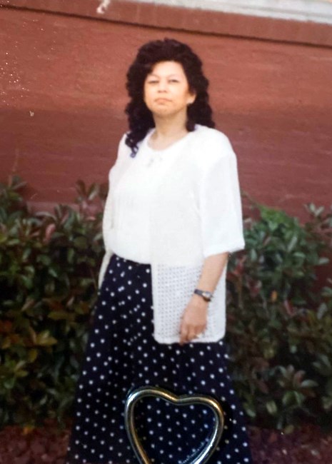 Obituary of Beatrice Carrizales Hernandez "Taylor"
