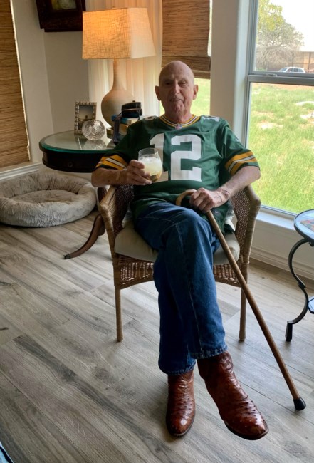 Obituary of Ronald A. Martens