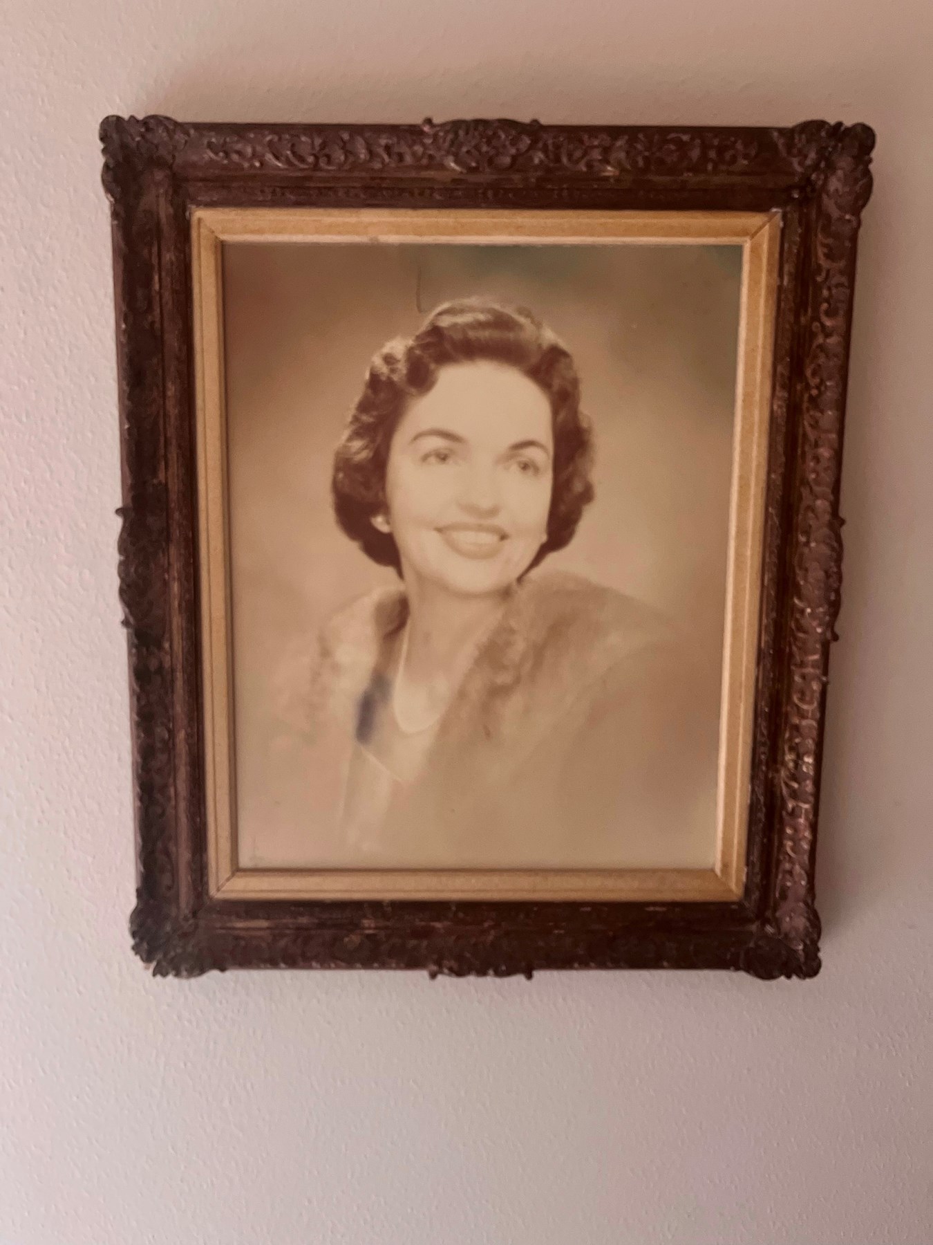 Obituary of Othelda "Thel" Poarch Breedlove