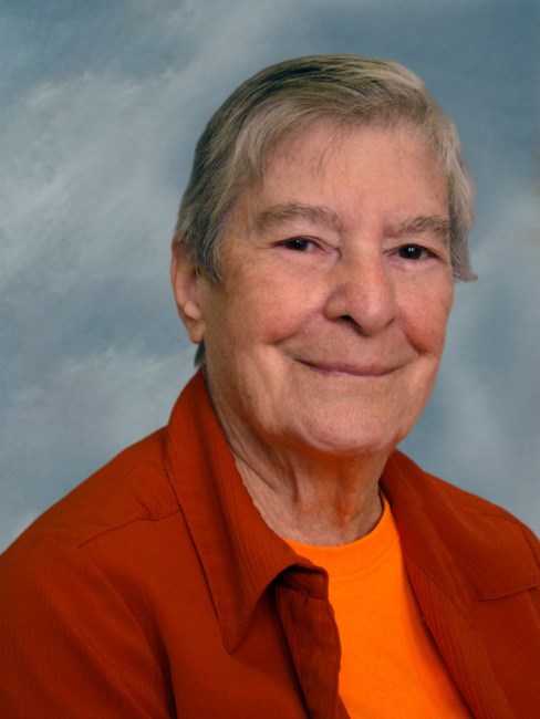 Obituary of Sr. Jacqueline La Vie, FMM