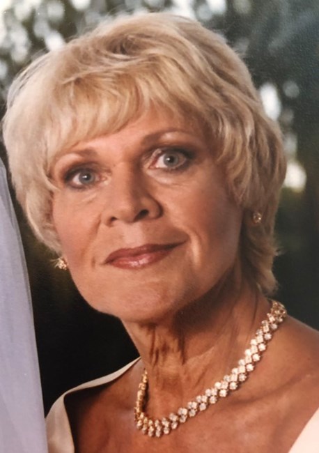 Obituario de Janet Marks