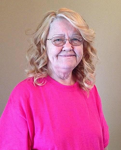 Obituary of Dorothy Louise Sledge