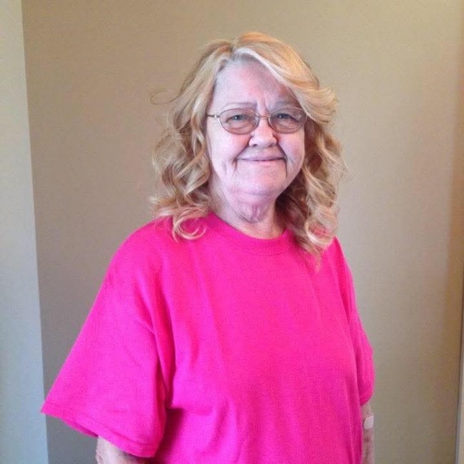Obituary of Dorothy Louise Sledge