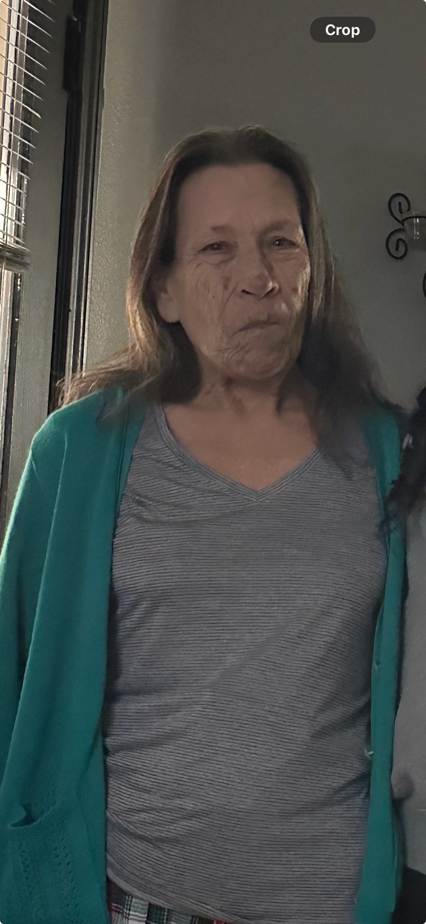 Avis de décès de Julia Hinojosa