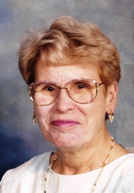 Obituary of Margaret A. Menser