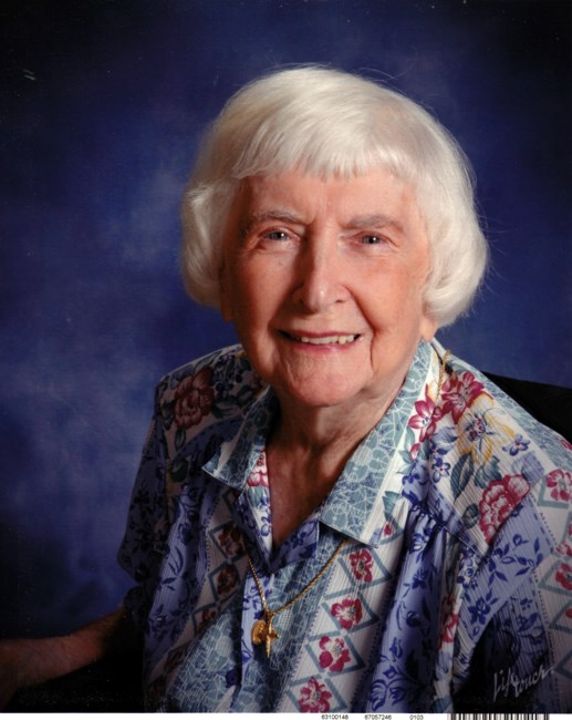 Obituario de Frances H. Bruce Murphy