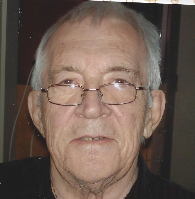 Obituary of Gilles Dion