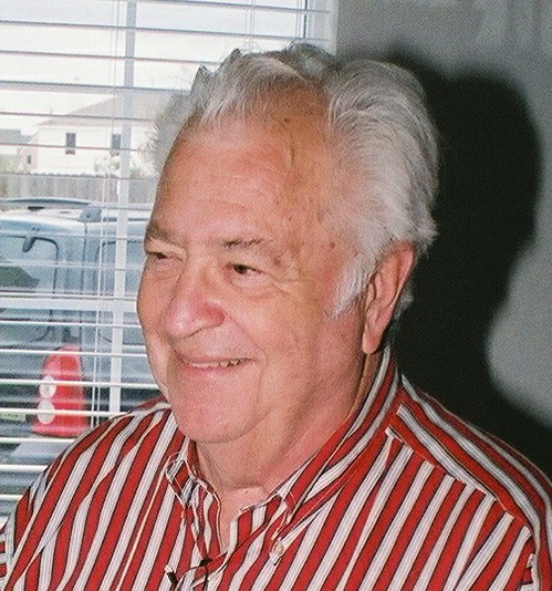 Obituary of Philip Francis Kloesel