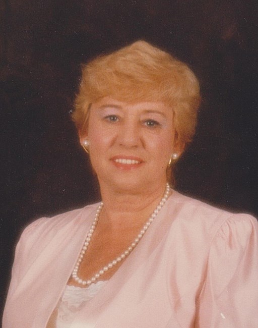 Obituary of Barbara Catherine Flanagan