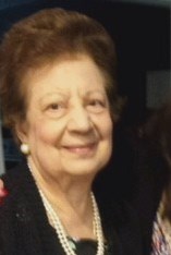 Obituary of Carmela Lombardo
