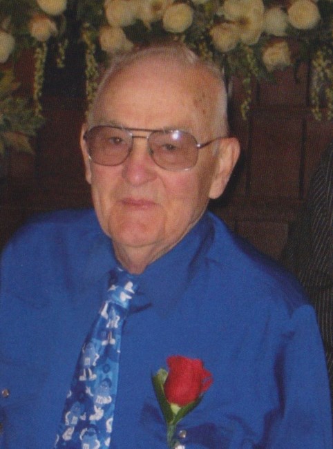 Obituary of Jack Rolland Hershey