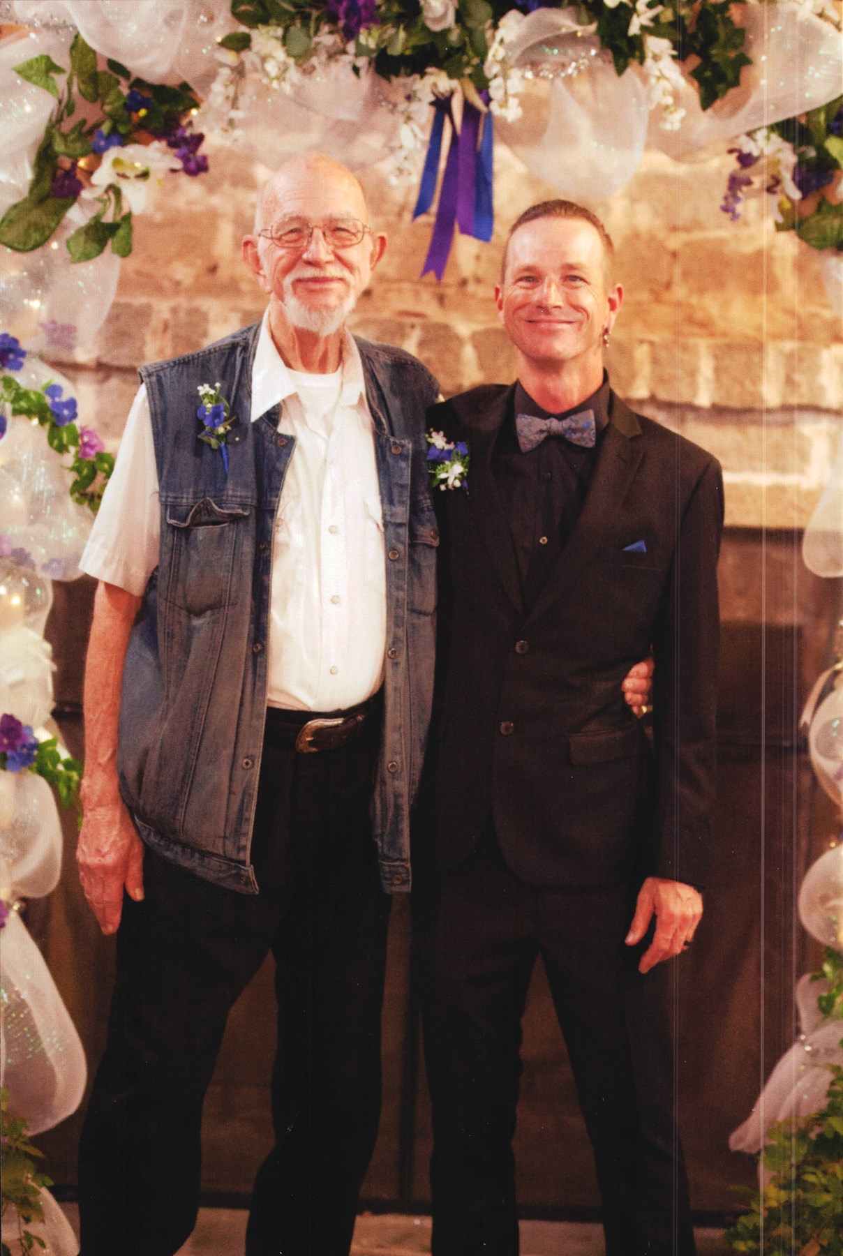 Obituary of Thomas Preston Reeves Jr