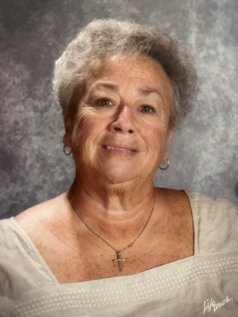 Obituary of Delores Ellis Ingram