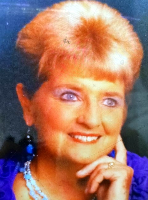 Obituary of Patricia Kincaid Nutter