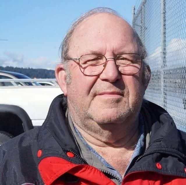 Avis de décès de Louis Joseph Croteau