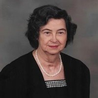 Obituary of Margaret Bell