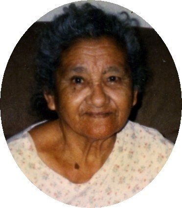 Obituary of Adela Solis Ramos