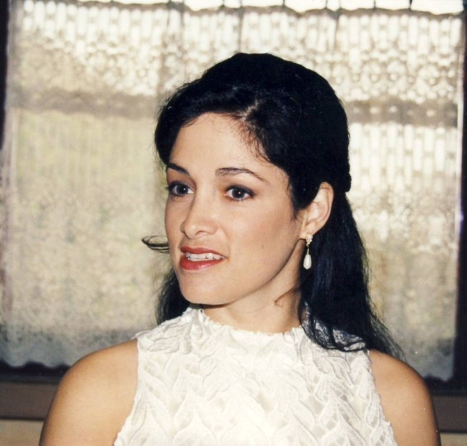 Avis de décès de Jacqueline Alvarez Fine